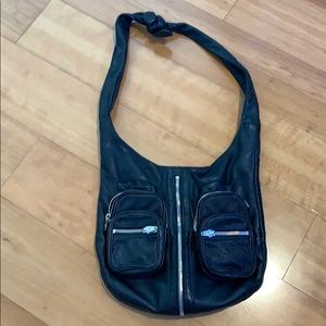 Alexander Wang black Donna